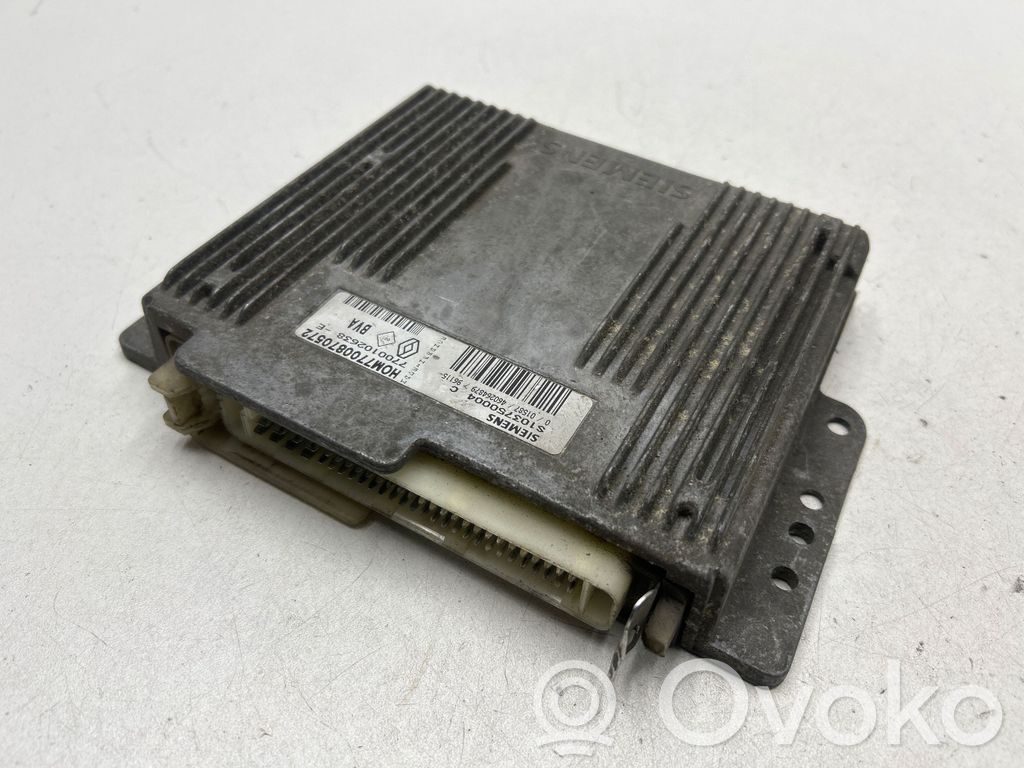 Renault Megane I Engine control unit/module 