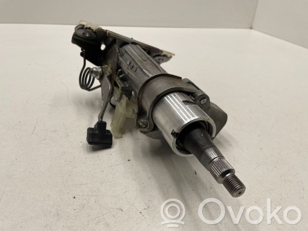 Toyota Verso Steering rack mechanical part 