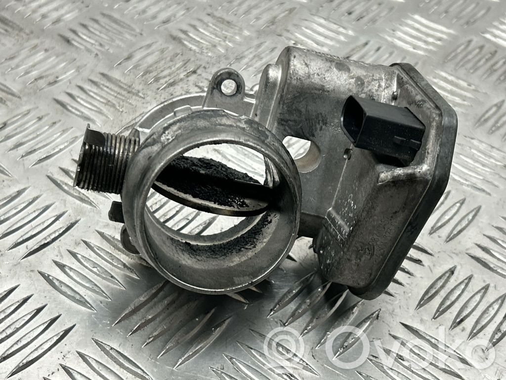 Kuristusventtiili   7804373,B70870451