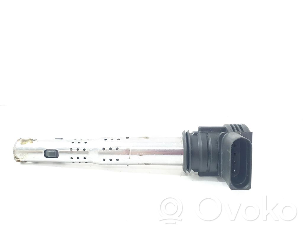 Audi A4 S4 B8 8K High voltage ignition coil 