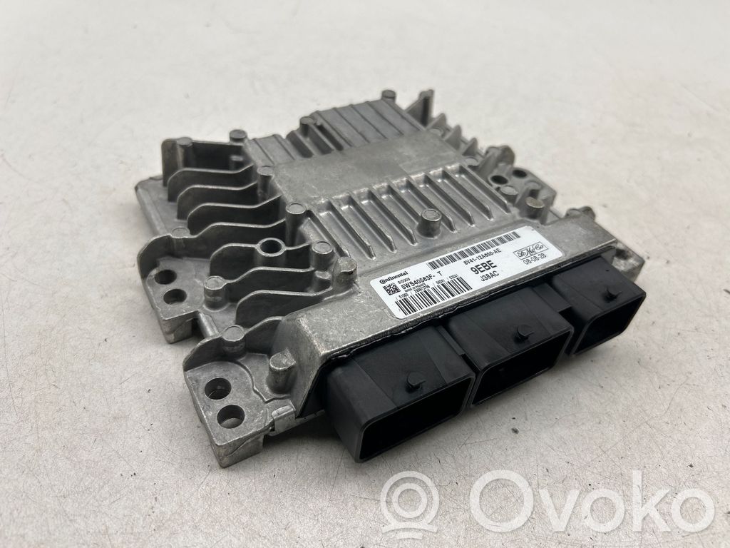 Ford Kuga I Engine control unit/module 