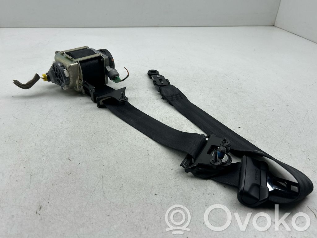 Volvo V60 Cinturón delantero 