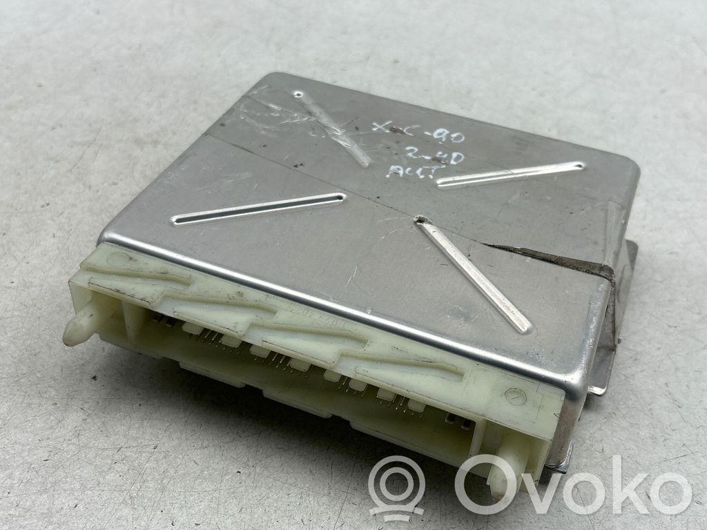 Volvo XC90 Gearbox control unit/module 
