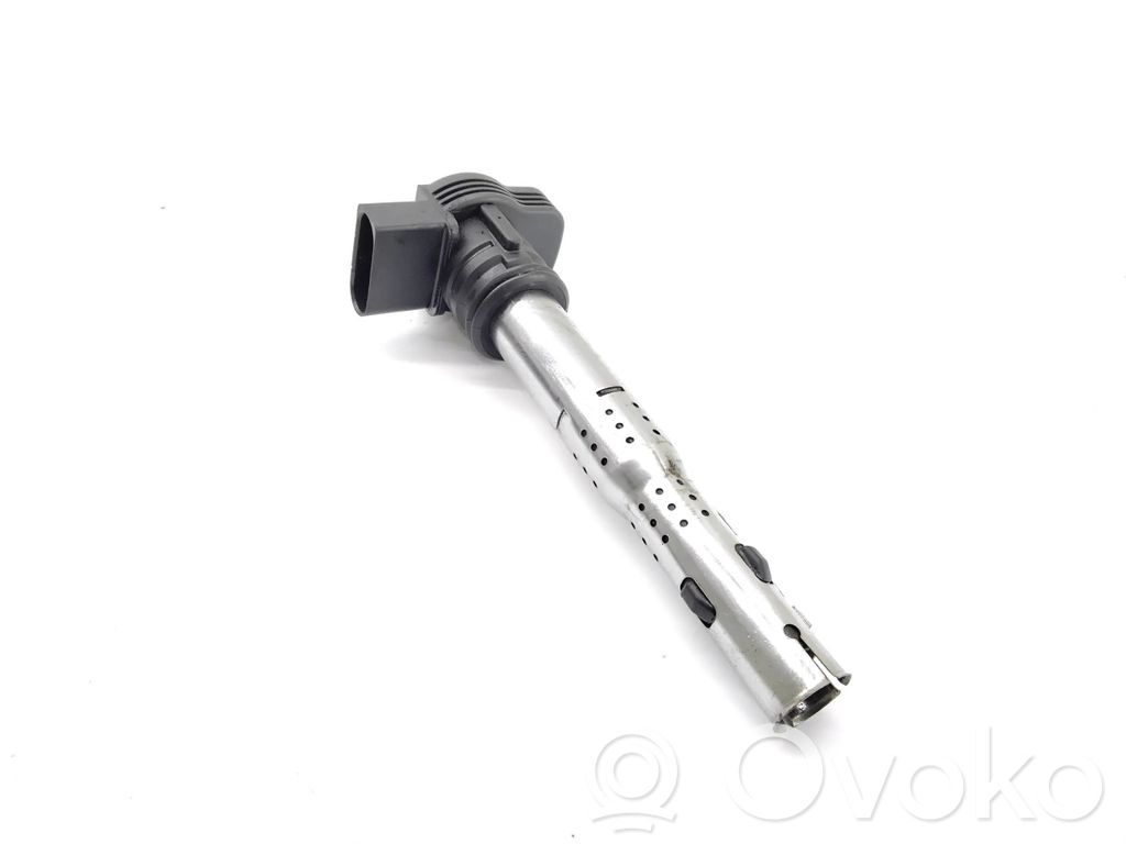 Volkswagen PASSAT B6 High voltage ignition coil 