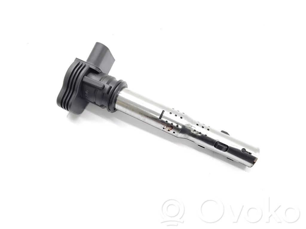 Volkswagen PASSAT B6 High voltage ignition coil 