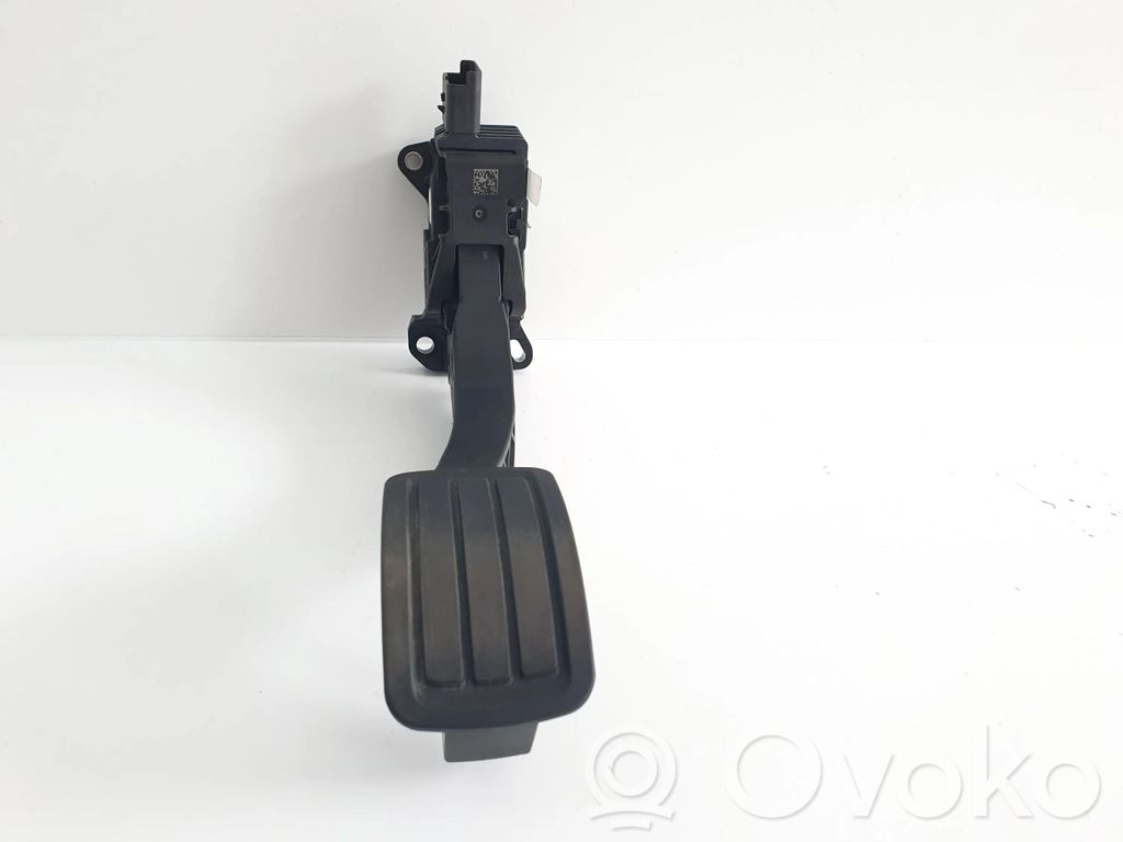 Peugeot Expert Accelerator throttle pedal 