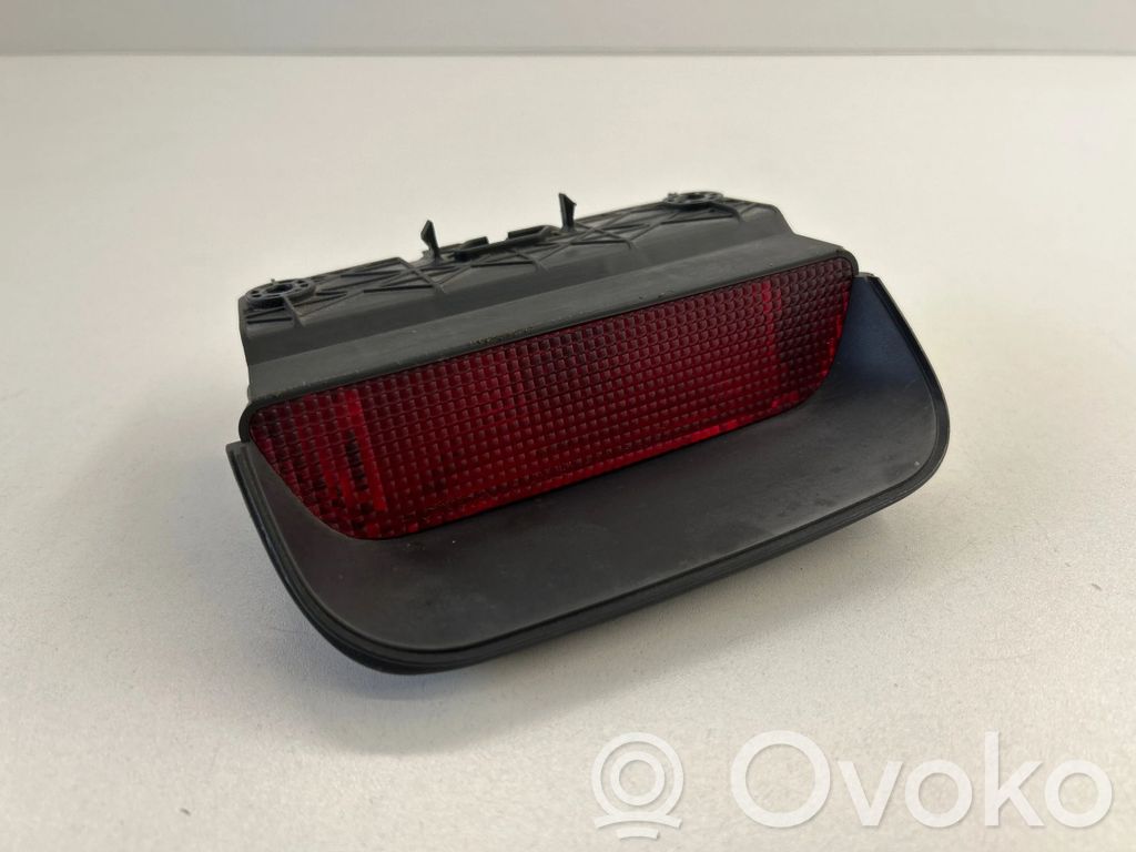 Honda CR-V Third/center stoplight 
