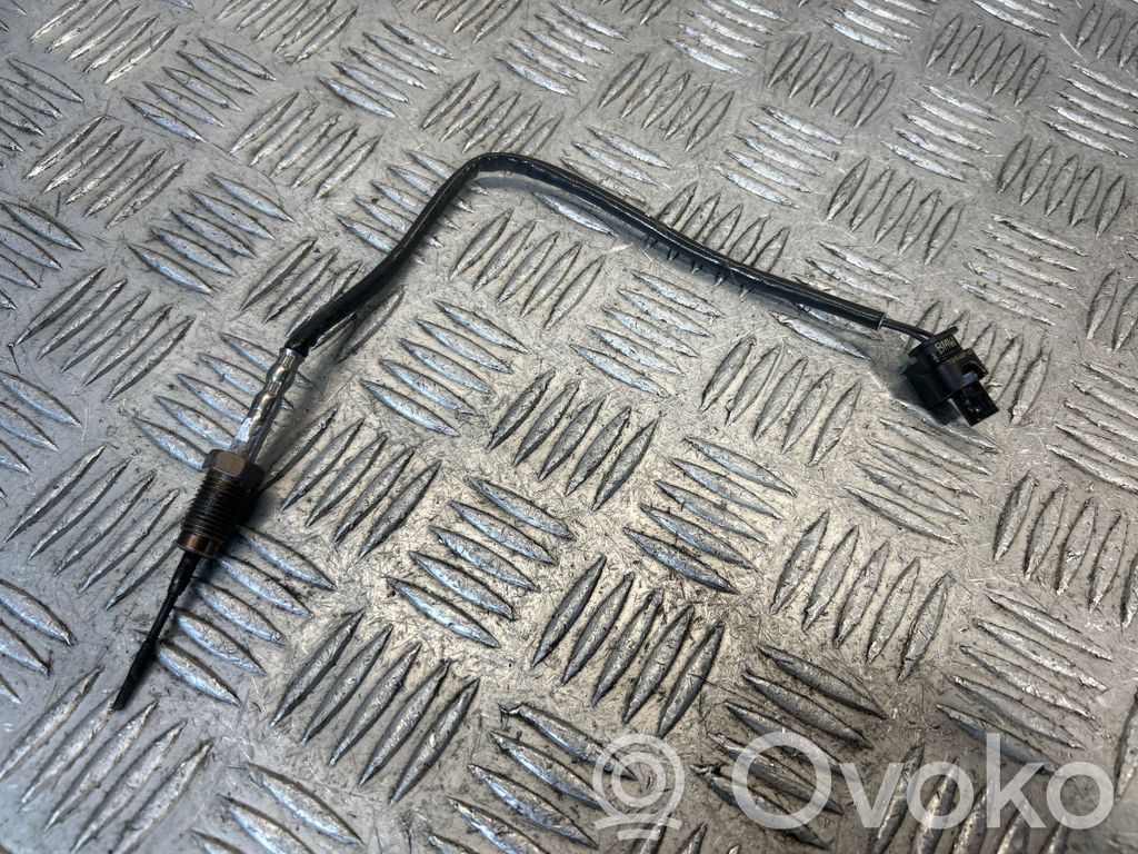 BMW 2 G42 Sensore di temperatura dei gas di scarico 