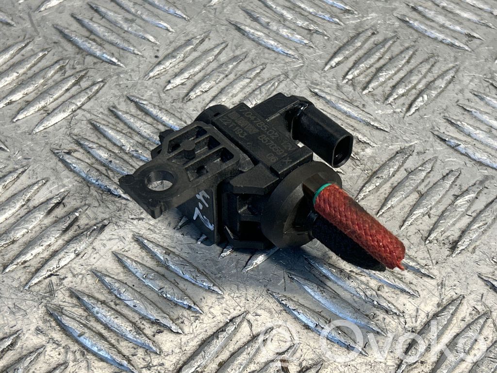 BMW 2 G42 Solenoidinis vožtuvas 