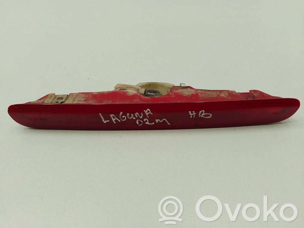 Renault Laguna II Third/center stoplight 