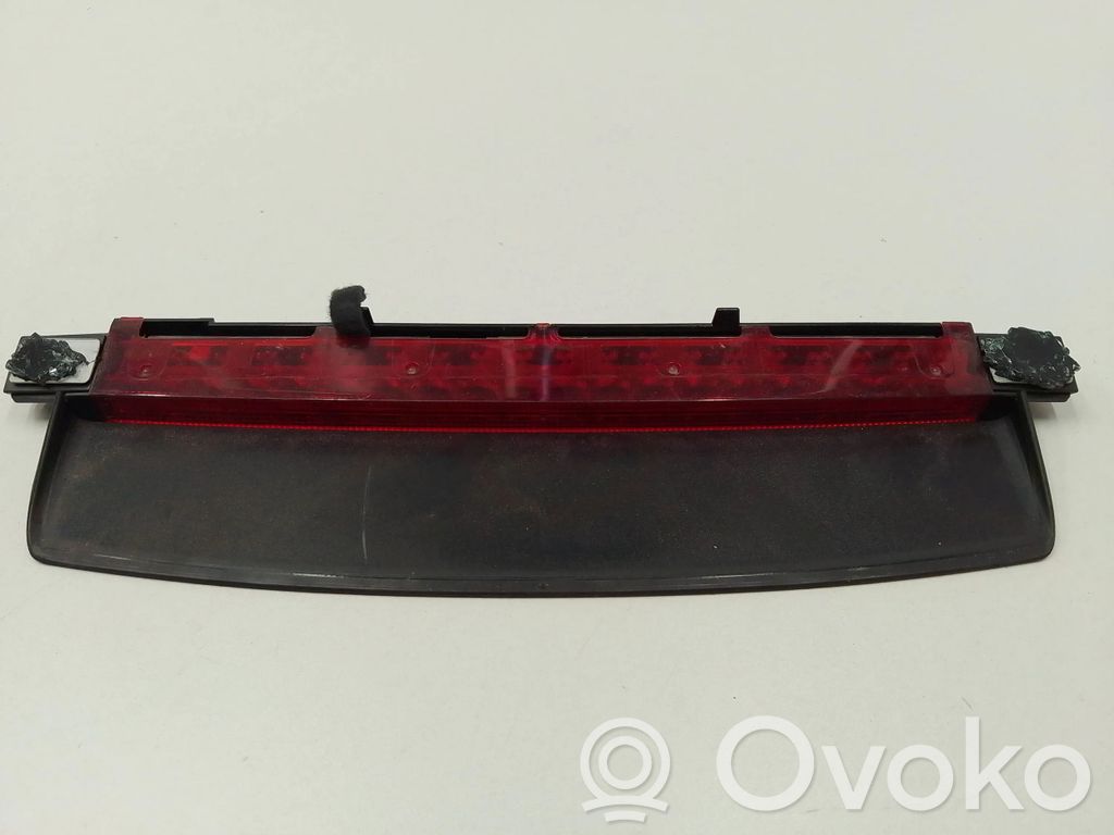 Audi A6 S6 C6 4F Third/center stoplight 
