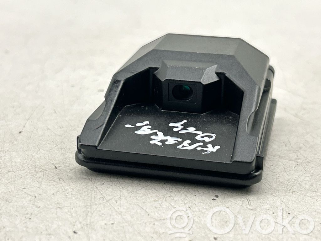 Nissan Qashqai Windshield/windscreen camera 