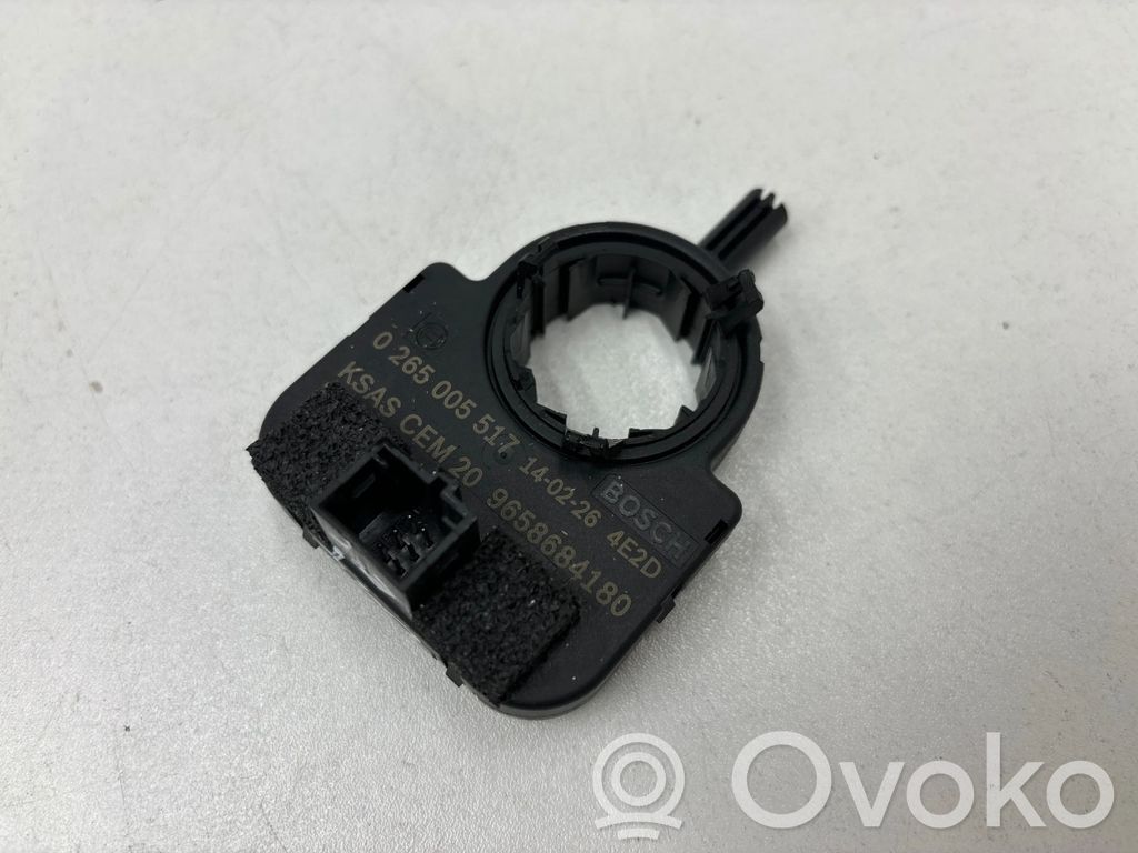 Citroen C5 Steering angle sensor 