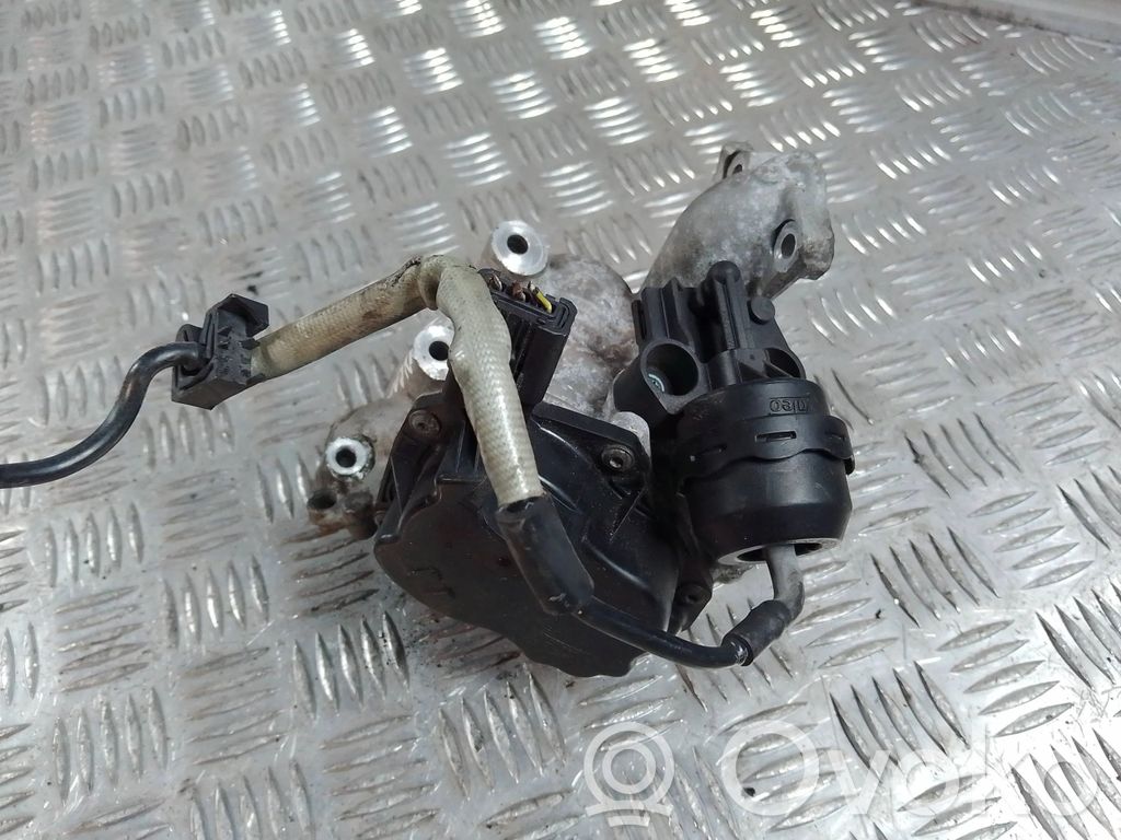 Ford Galaxy EGR vožtuvas 
