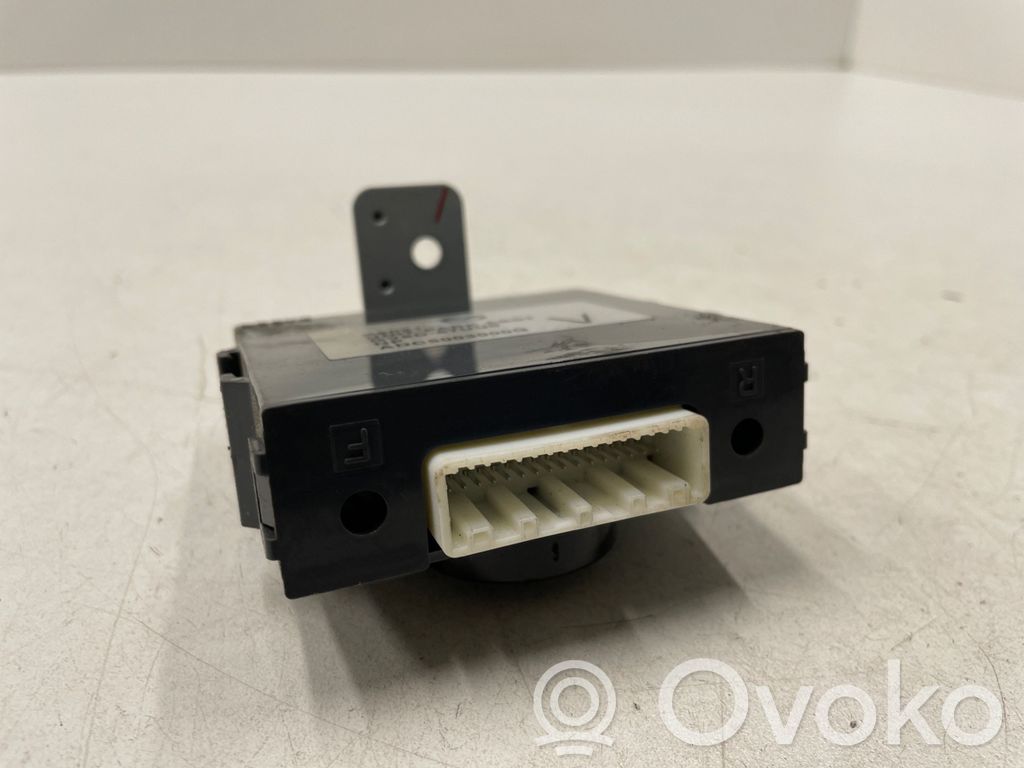 Mazda 6 Parking PDC control unit/module 