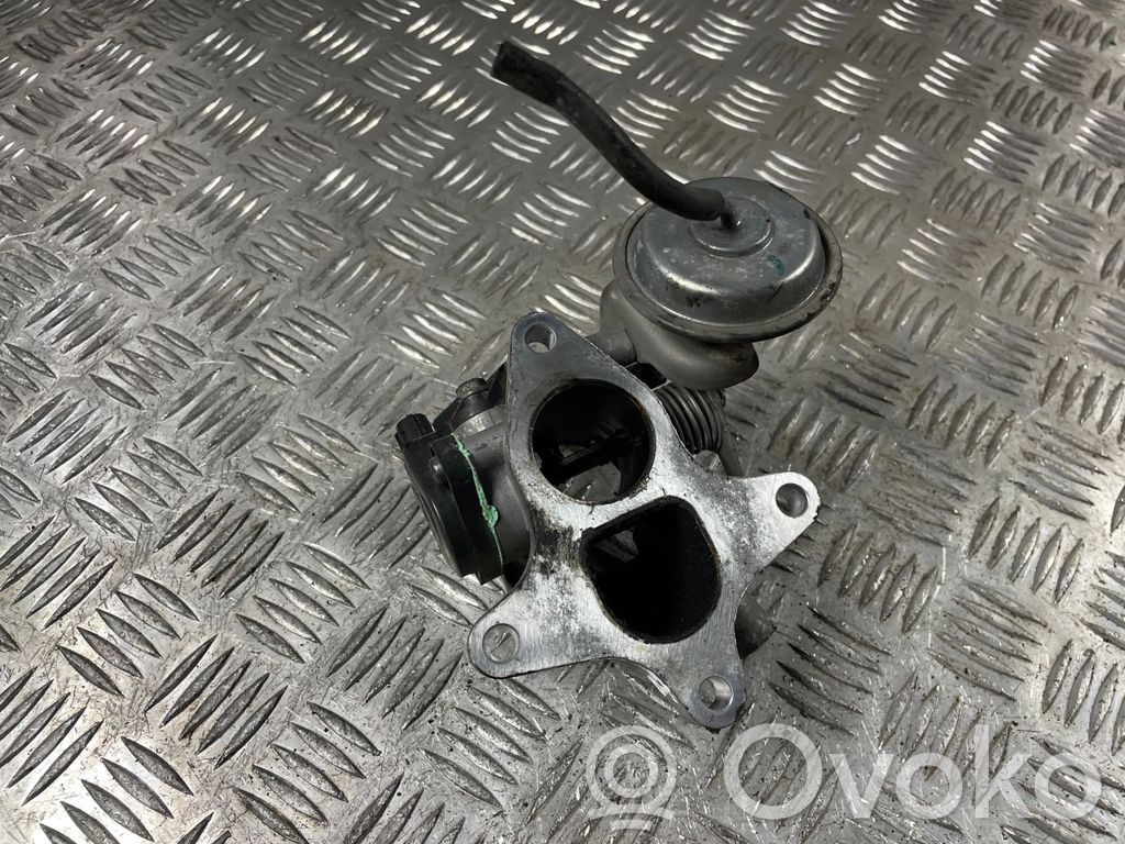 Honda Civic Droselinė sklendė 