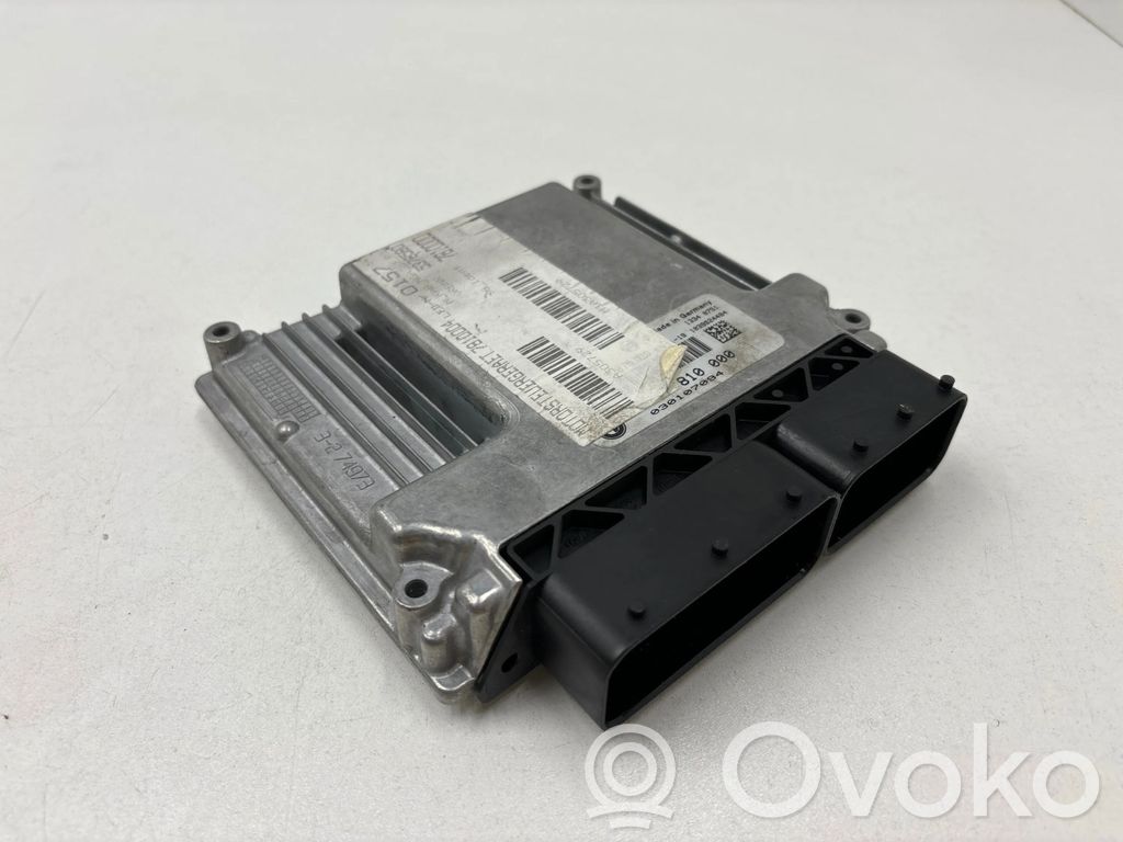 BMW 3 E90 E91 Engine control unit/module 