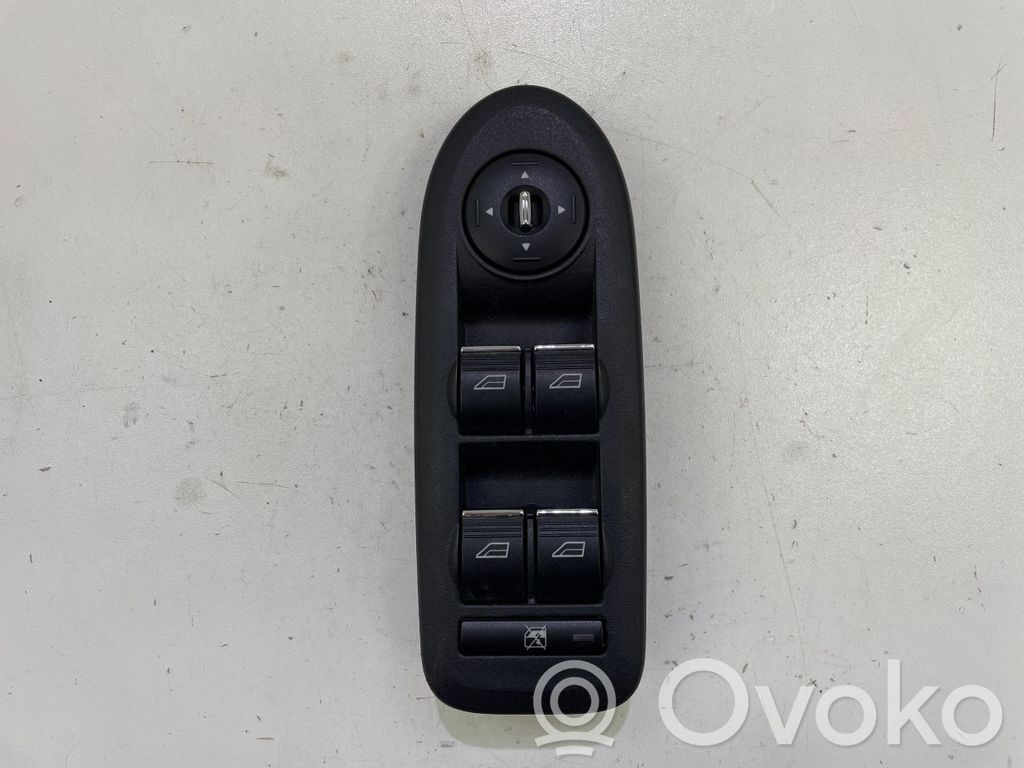 Ford Kuga I Electric window control switch 