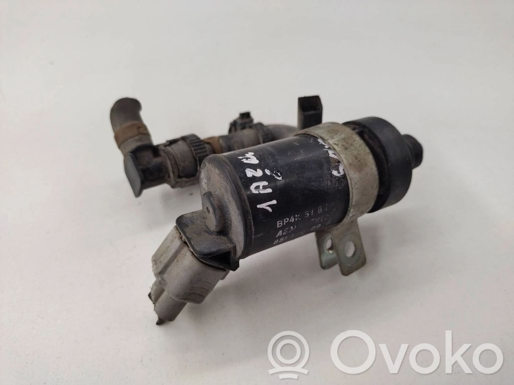 Mazda 6 Windscreen/windshield washer pump 