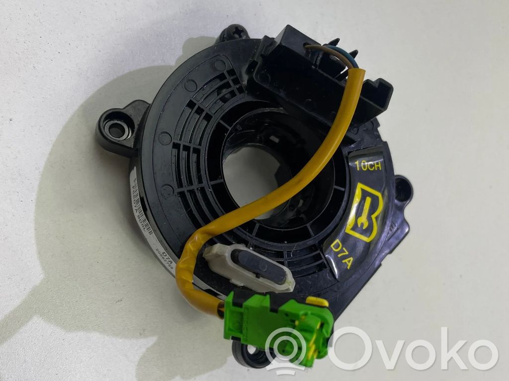 Opel Antara Полоса надувных подушек (кольцо srs) 