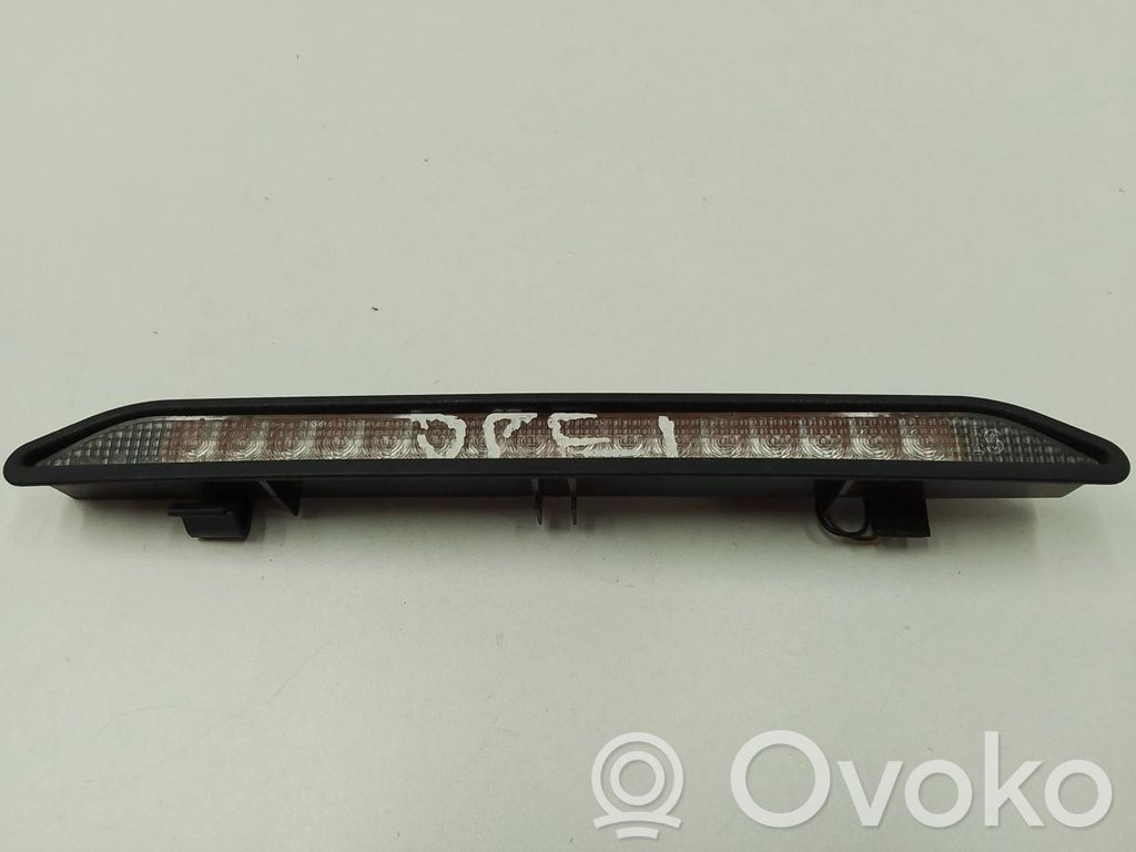 Opel Zafira A Lampă frână centrală 