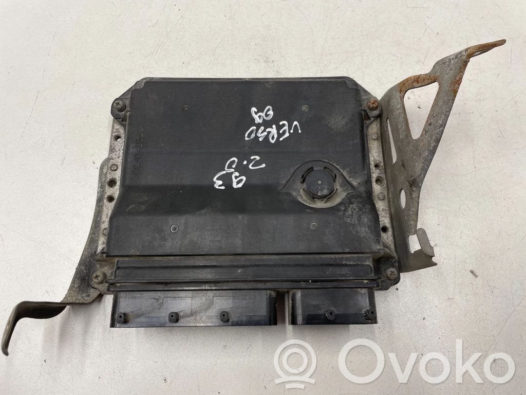 Toyota Verso Engine control unit/module 