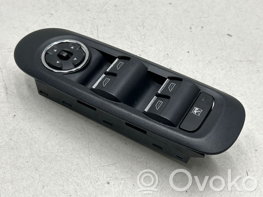 Ford Galaxy Electric window control switch 
