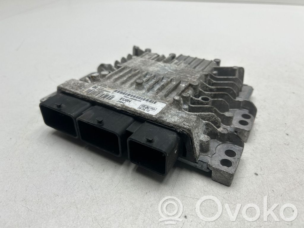 Ford Mondeo MK IV Engine control unit/module 