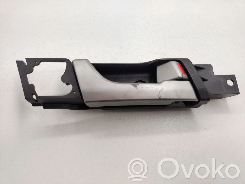 Chevrolet Captiva Manecilla interna puerta trasera 