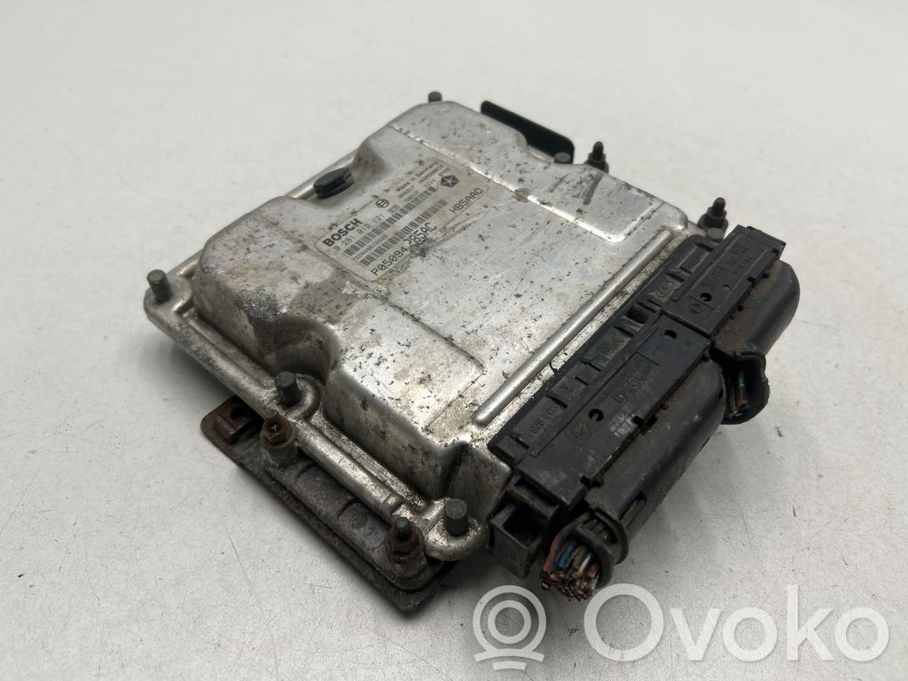 Chrysler Voyager Engine control unit/module 
