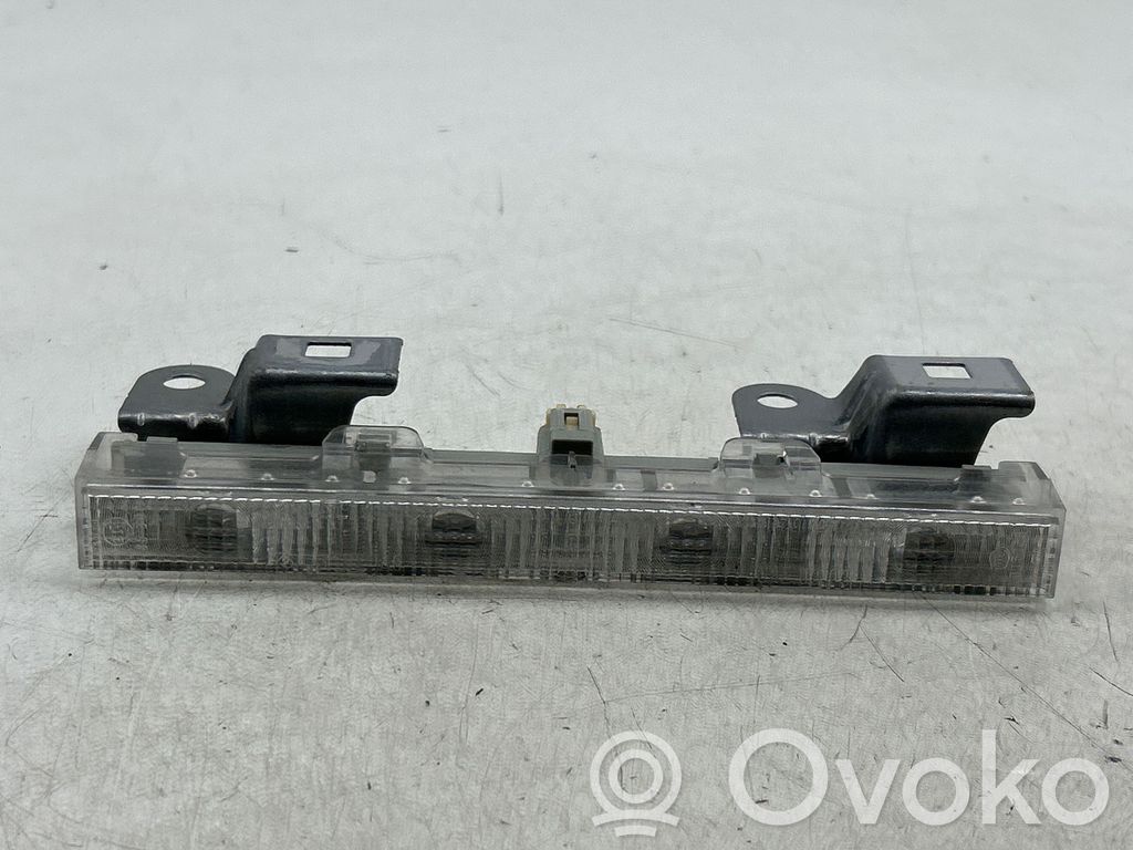 Toyota Auris 150 Luce d’arresto centrale/supplementare 