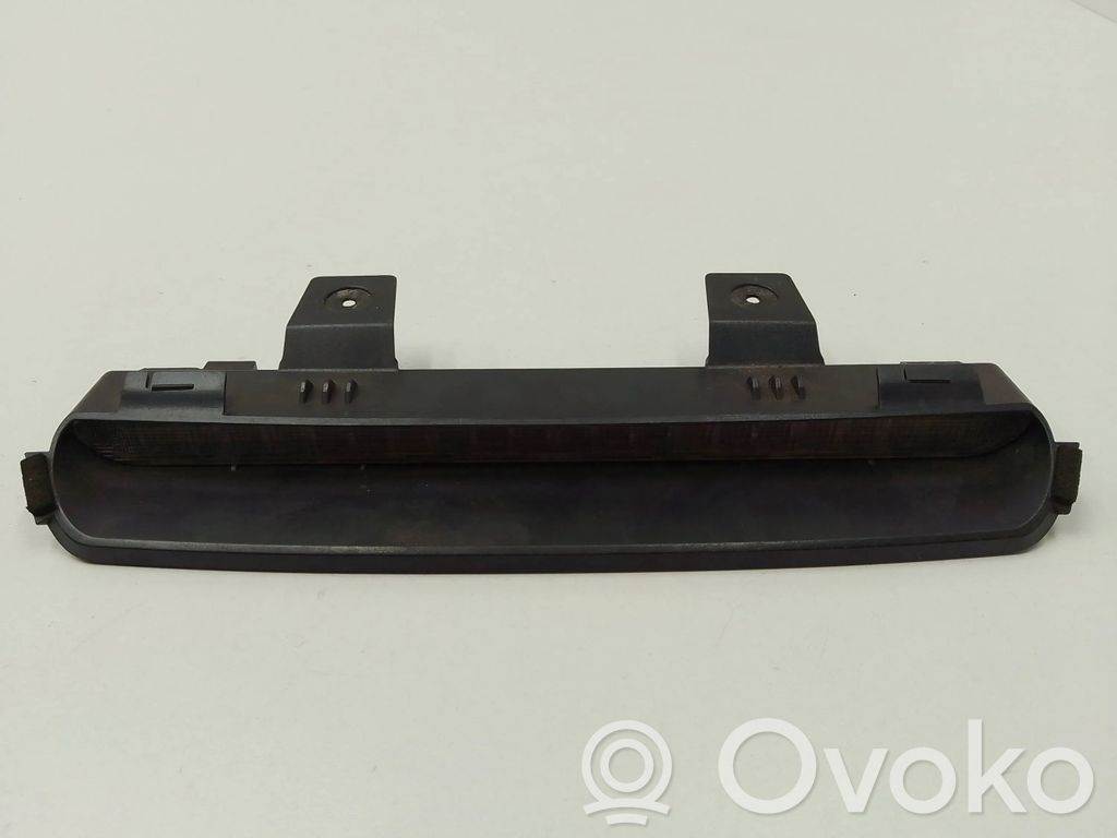 Volvo S40, V40 Third/center stoplight 