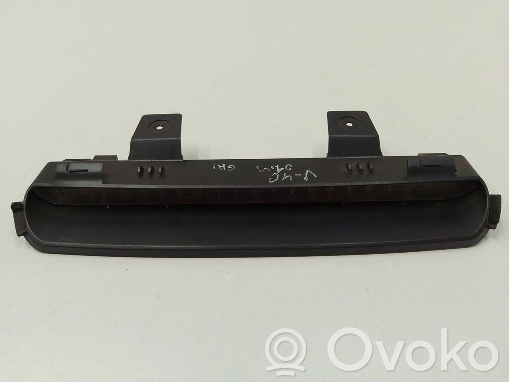 Volvo S40, V40 Third/center stoplight 
