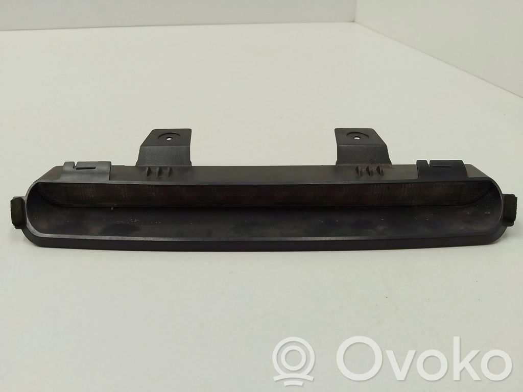 Volvo S40, V40 Third/center stoplight 