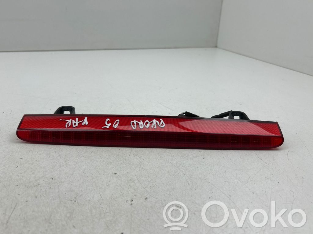 Honda Accord Third/center stoplight 