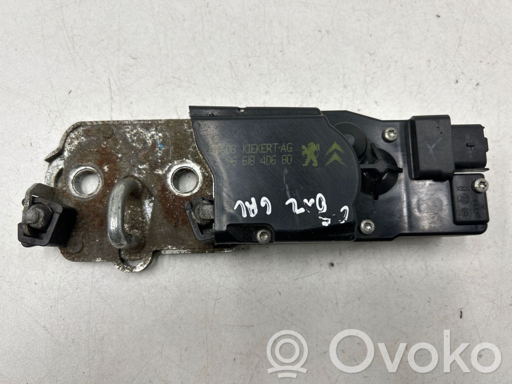 Citroen C5 Tailgate/trunk/boot lock/catch/latch 