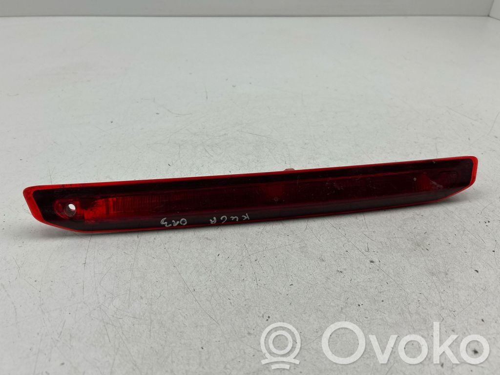 Ford Kuga II Third/center stoplight 