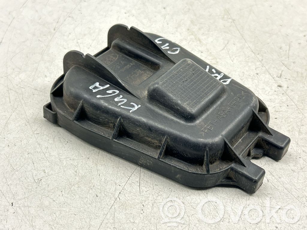 Ford Kuga II Headlight/headlamp dust cover 