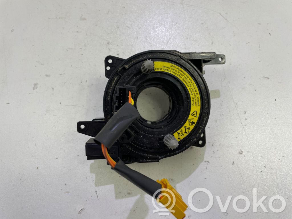 Volvo V70 Airbag slip ring squib (SRS ring) 