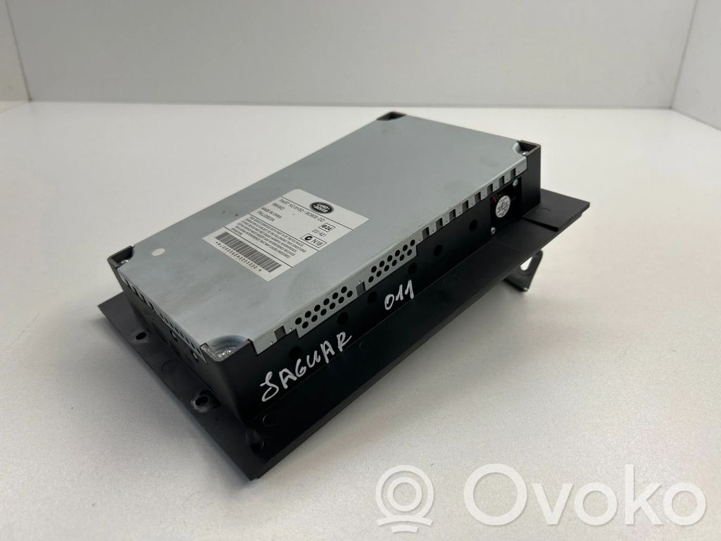 Wzmacniacz audio   6H5218C808DD,PMJG803A,031421,JJ5603EEA035553