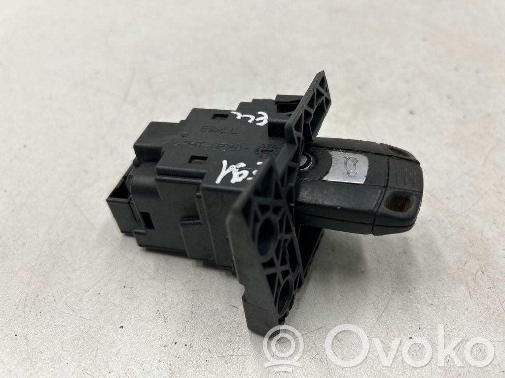 Ignition lock   70862510