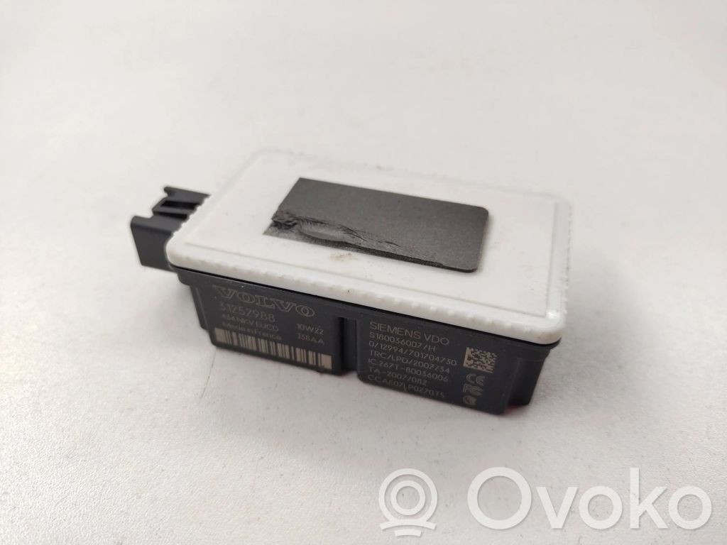 Volvo V70 Door central lock control unit/module 