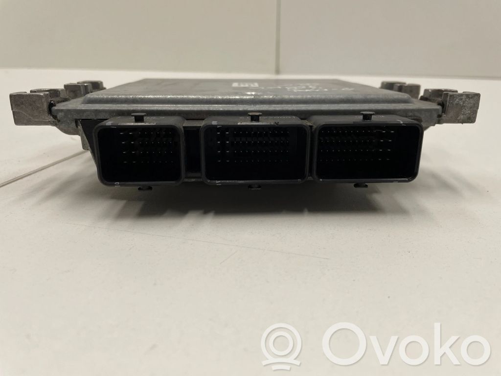 Ford S-MAX Engine control unit/module 