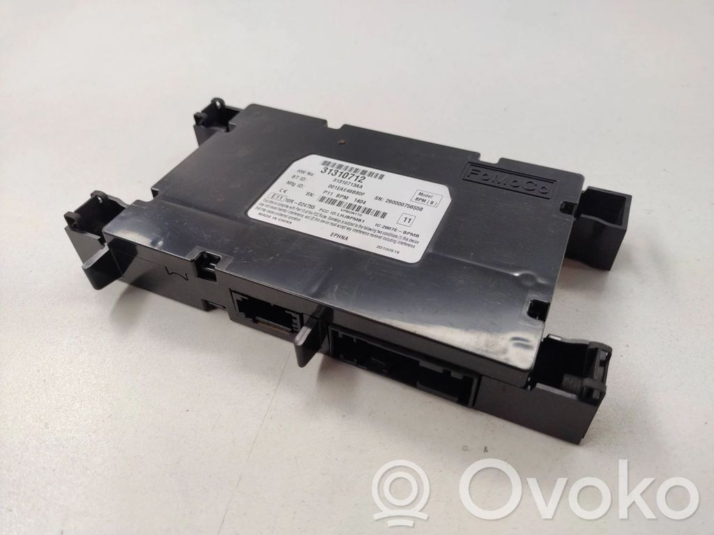 Volvo V70 Other control units/modules 