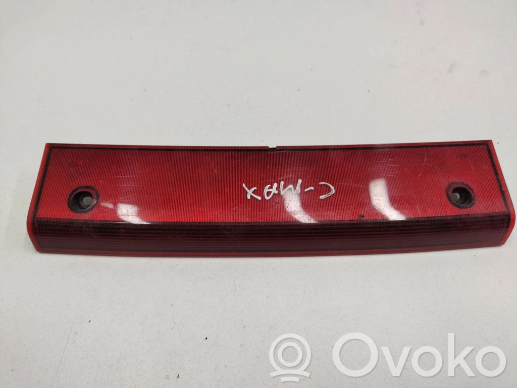Ford C-MAX I Third/center stoplight 