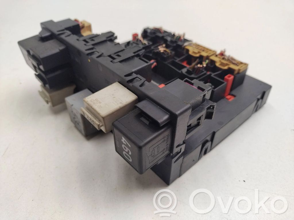 Moduł / Sterownik komfortu   3C0937049H,28027754,H37S1301,3C0937049M