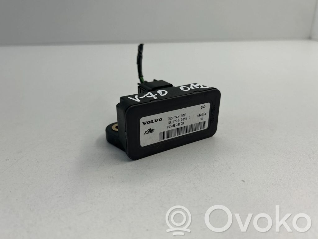 Czujnik przyspieszenia ESP   10170106543,HC70E20EC9