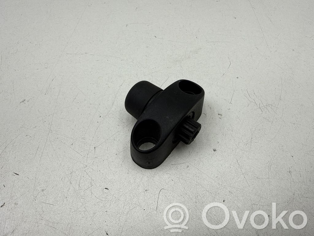 Audi Q3 F3 Tailgate/trunk/boot lid buffer 