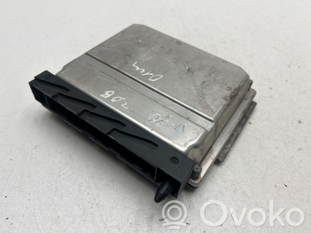 Volvo V70 Engine control unit/module ECU 