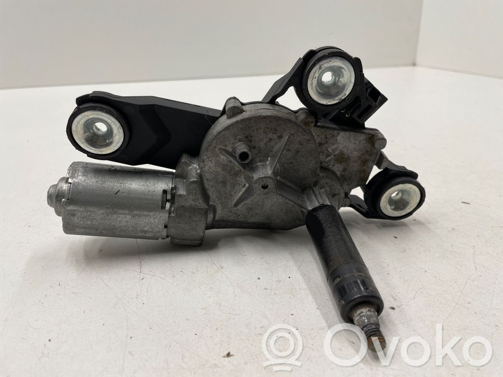 Ford Mondeo MK IV Rear window wiper motor 